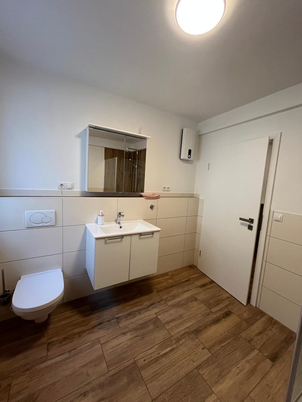 Toilet, Bathroom