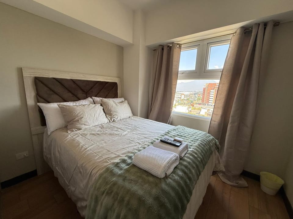 Apartamento Suspiro Volcánico, Xela desde las Alturas Apartment in Guatemala