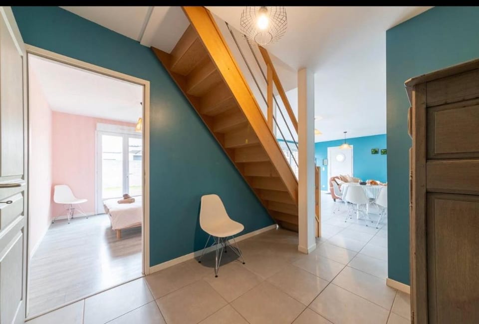 Charmante maison proche La Rochelle House in Nouvelle-Aquitaine