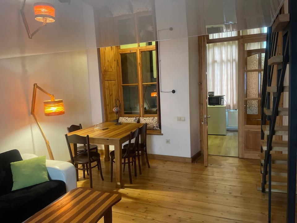 House in the heart of tbilisi Apartment in Tbilisi, Georgia