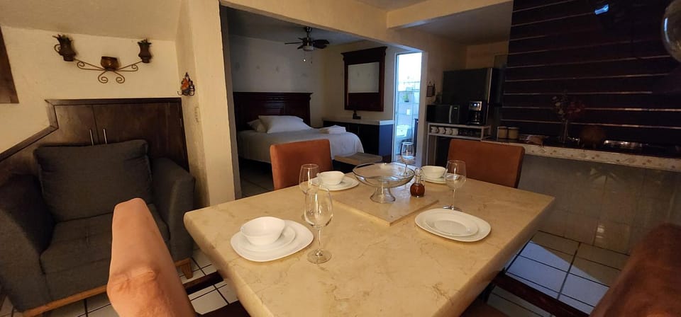 Loft Armonía in Jardines del Valle Apartment in Zapopan