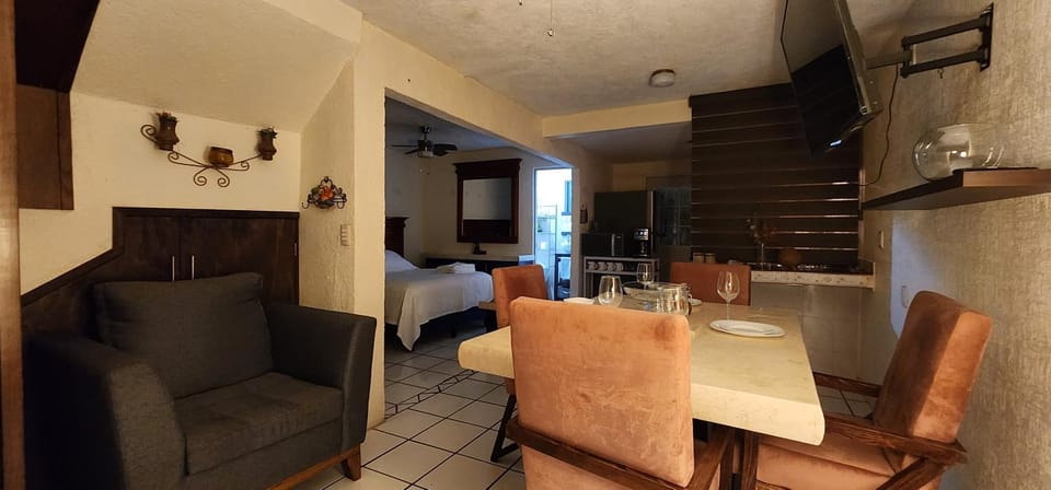 Loft Armonía in Jardines del Valle Apartment in Zapopan