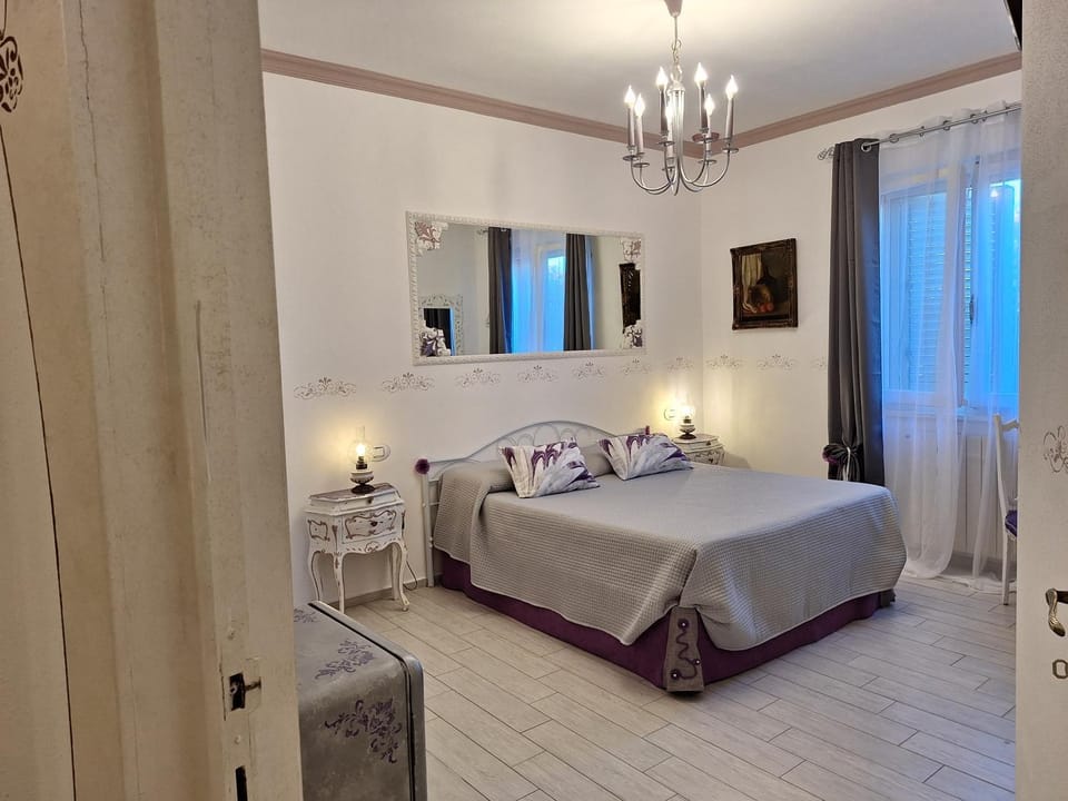 DolceMorfeo Bed and Breakfast in Sardinia