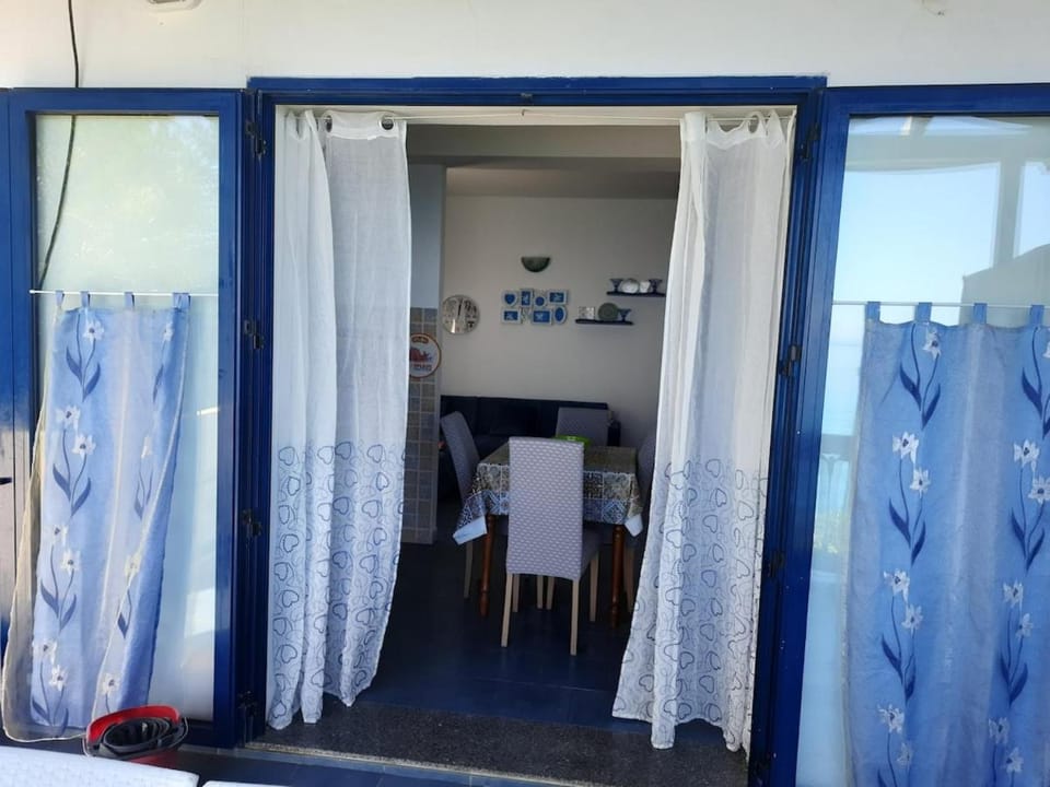vacanze nel blu di Pizzo House in Pizzo