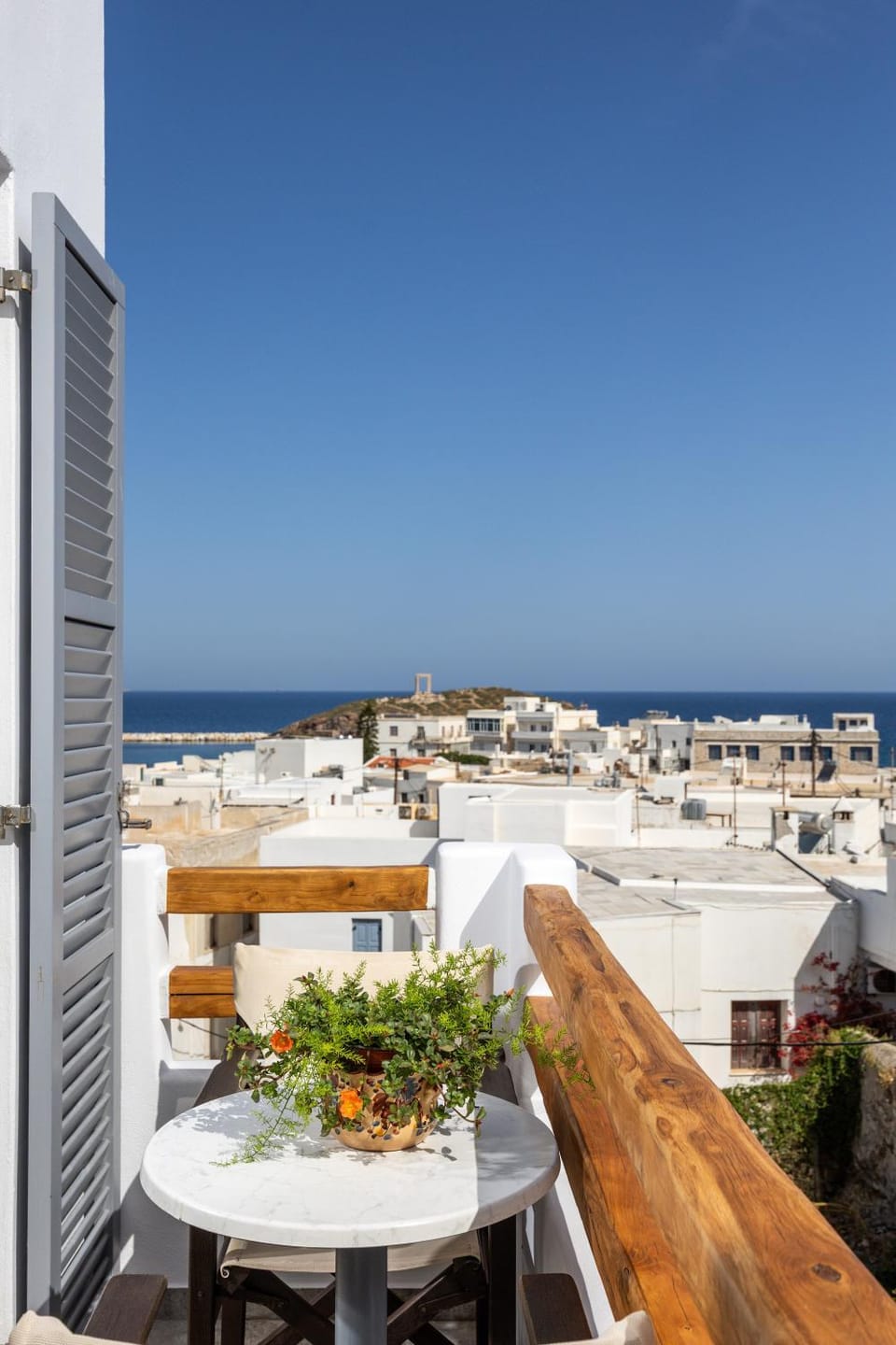 View (from property/room), Sea view