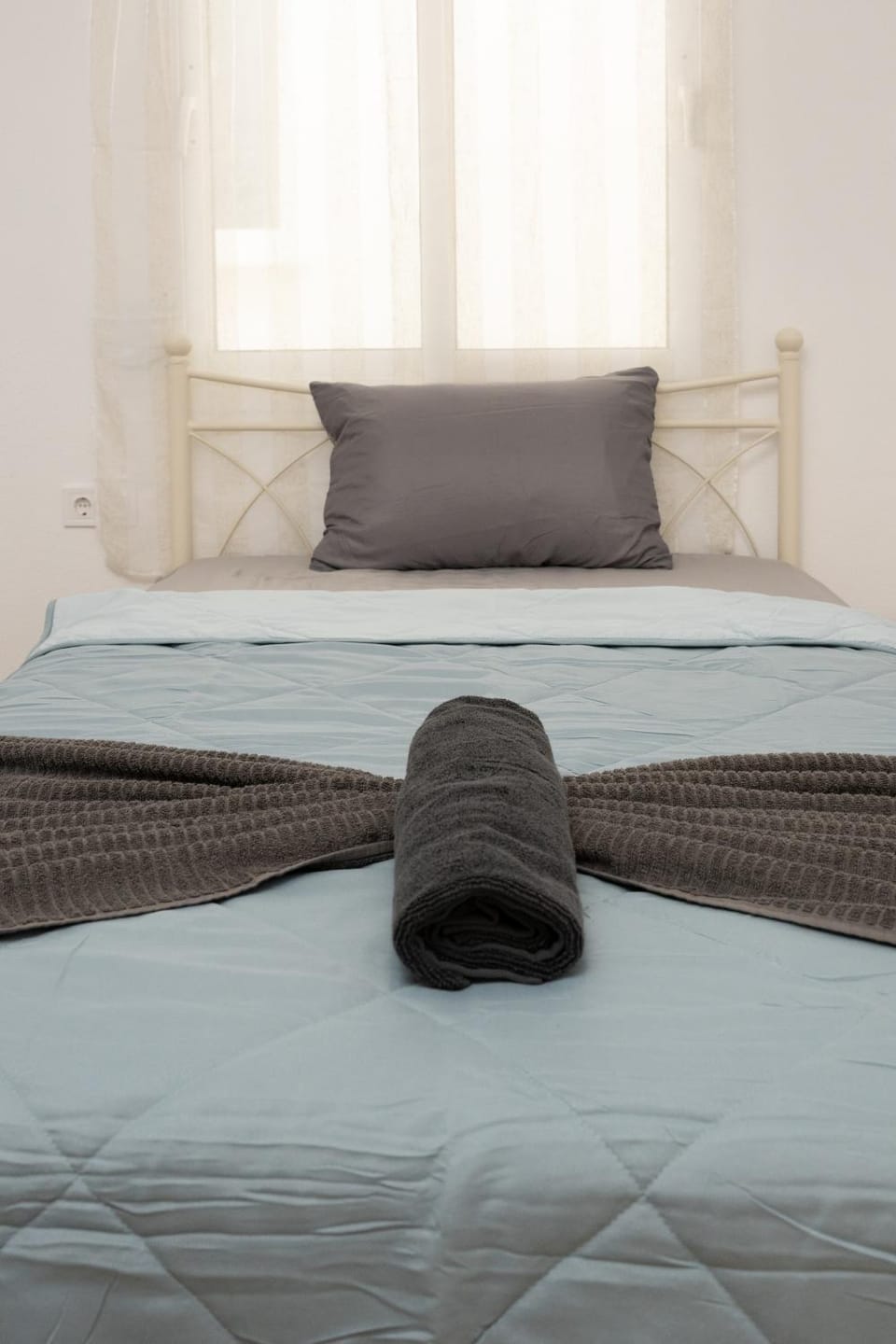 Zeusplace Nireas Casa Apartment in Pieria, Greece
