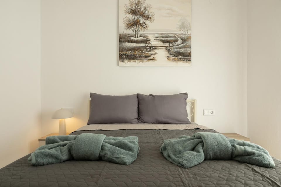 Zeusplace Nireas Casa Apartment in Pieria, Greece