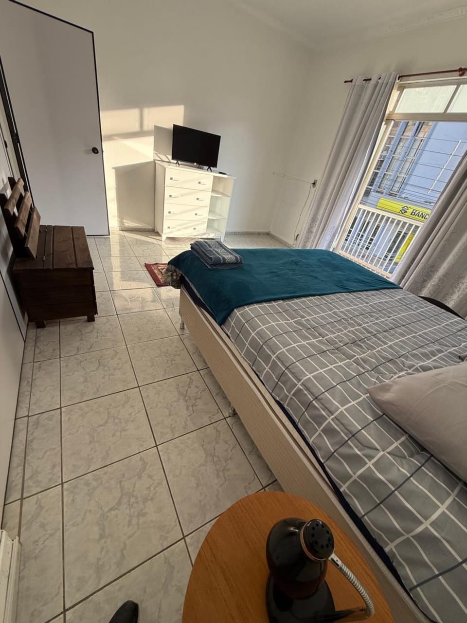 Kitnets Kretzer Hinckel 3 - CENTRO Apartment in State of Santa Catarina