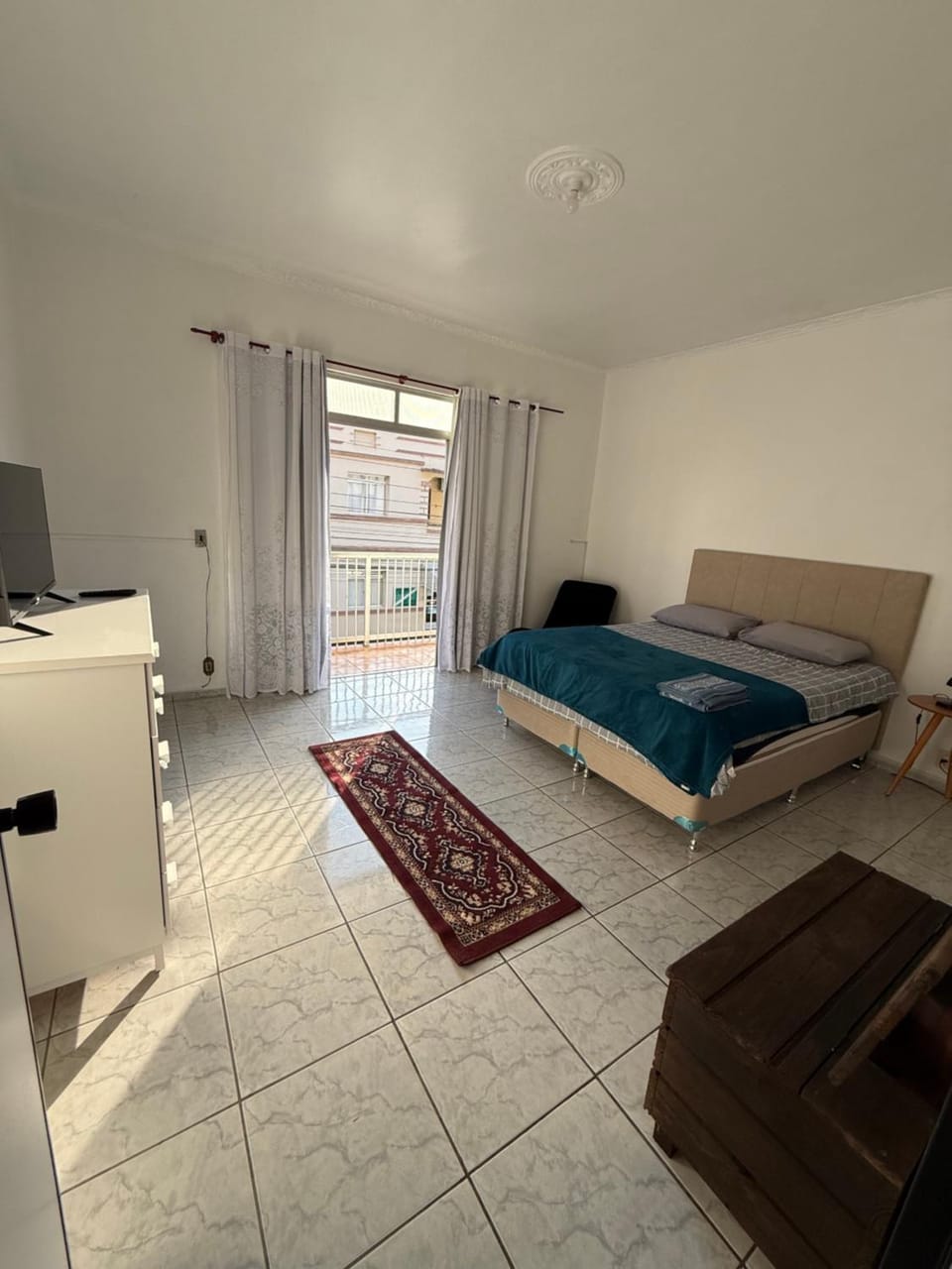 Kitnets Kretzer Hinckel 3 - CENTRO Apartment in State of Santa Catarina