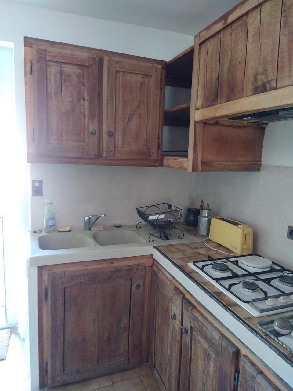 Les Héritiers Apartment in Provence-Alpes-Côte d'Azur
