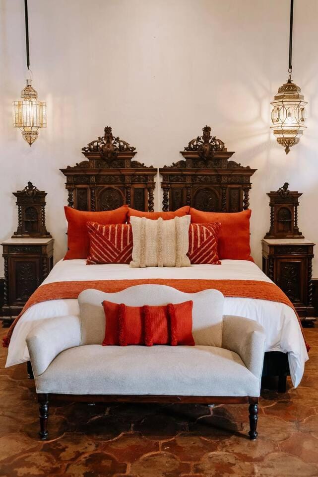Casa Tridentino - A Timeless Colonial Treasure! House in Antigua Guatemala