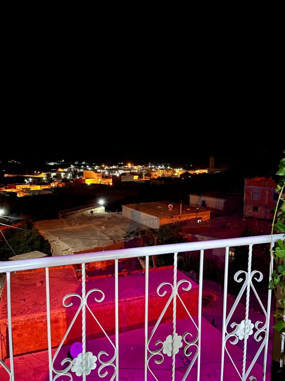 Hostel Adrar Tounfite Hostel in Morocco