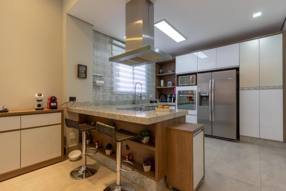 Mansão Interior de SP MG House in State of São Paulo