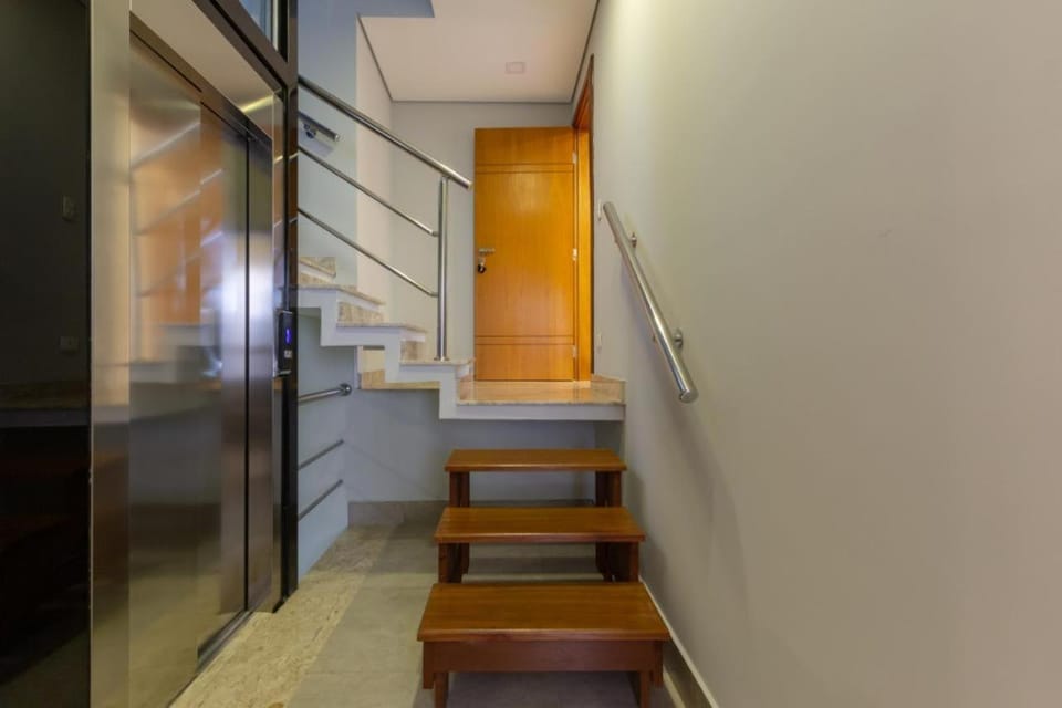Mansão Interior de SP MG House in State of São Paulo
