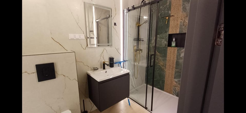 Shower