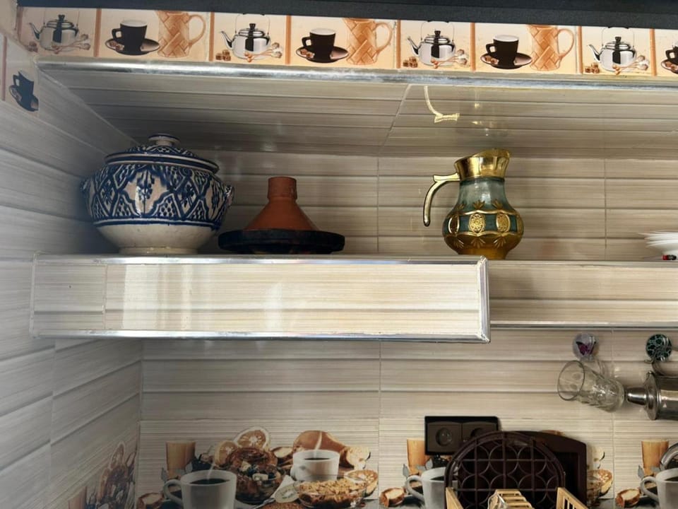 Simple Stay Essaouira Apartment in Essaouira