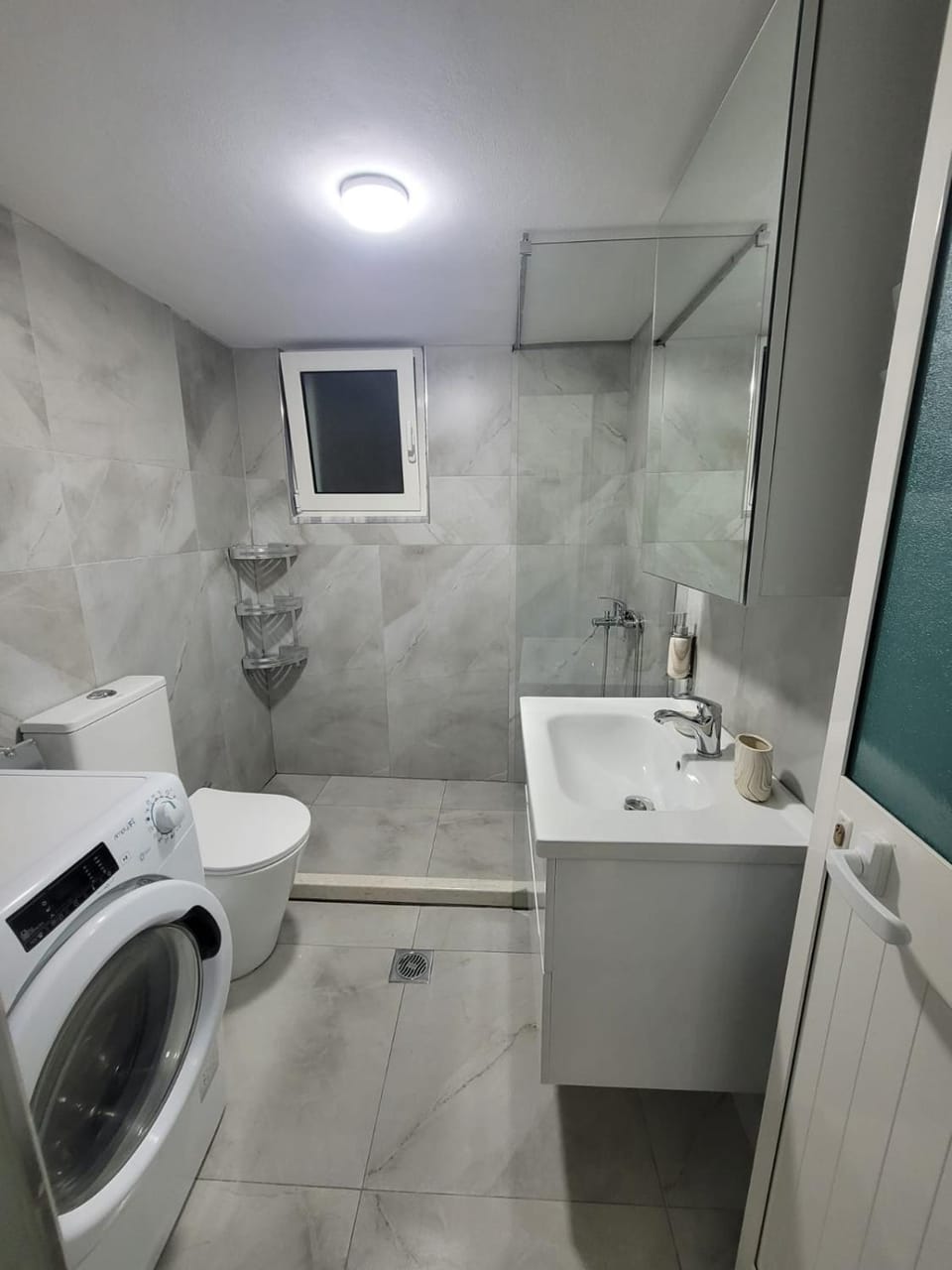 Vila Mollanji Chalet in Tirana