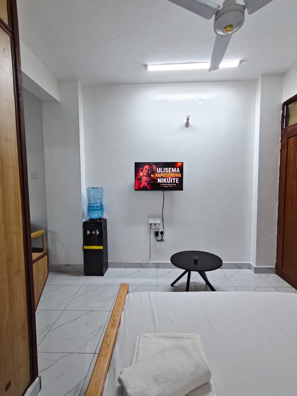 New apartment lakeview bnb Bed and Breakfast in Mombasa County