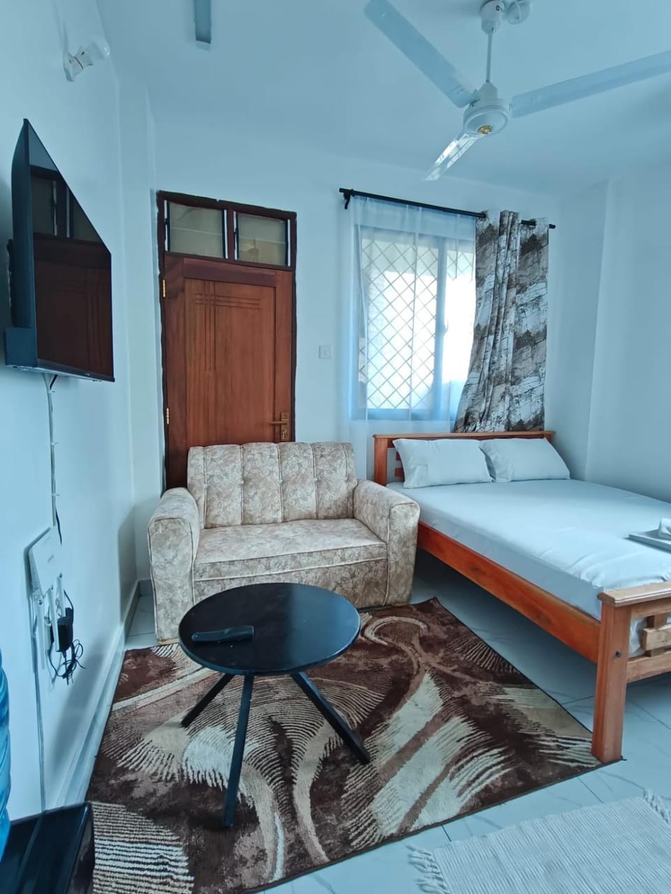 New apartment lakeview bnb Bed and Breakfast in Mombasa County