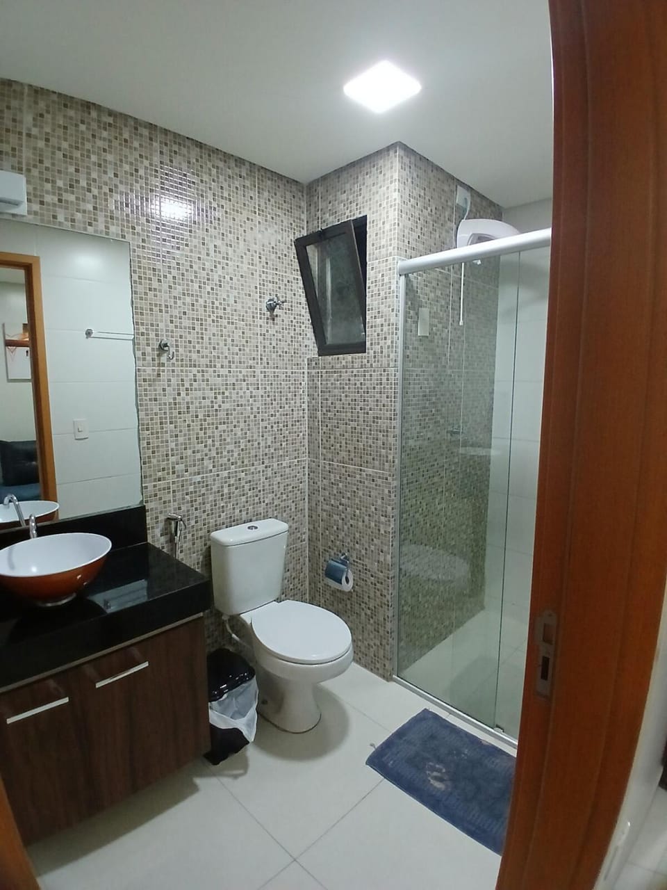 Apartamento a 9 minutos de carro do PP, ótima localização Apartment in Campina Grande