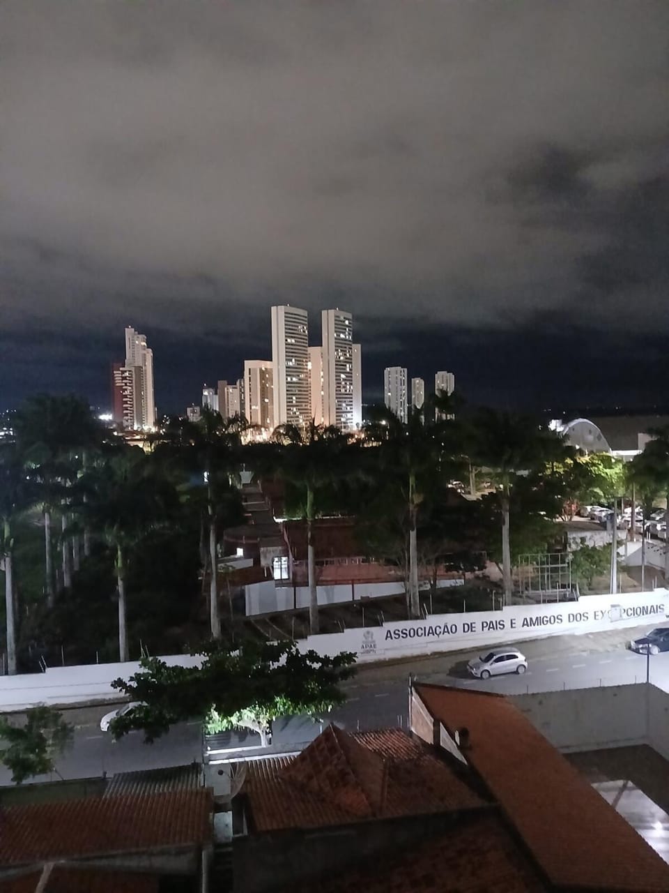 Apartamento a 9 minutos de carro do PP, ótima localização Apartment in Campina Grande