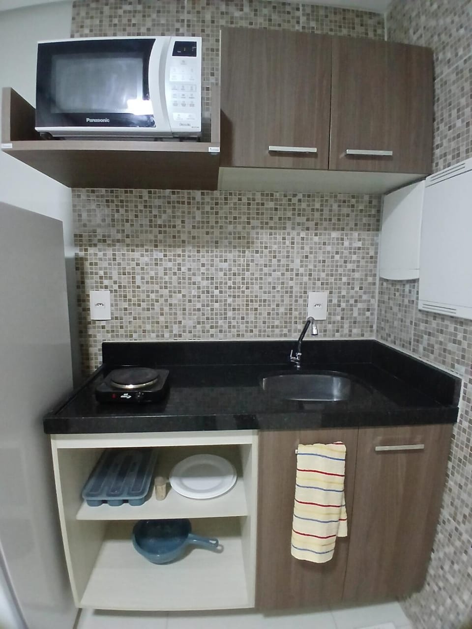 Apartamento a 9 minutos de carro do PP, ótima localização Apartment in Campina Grande