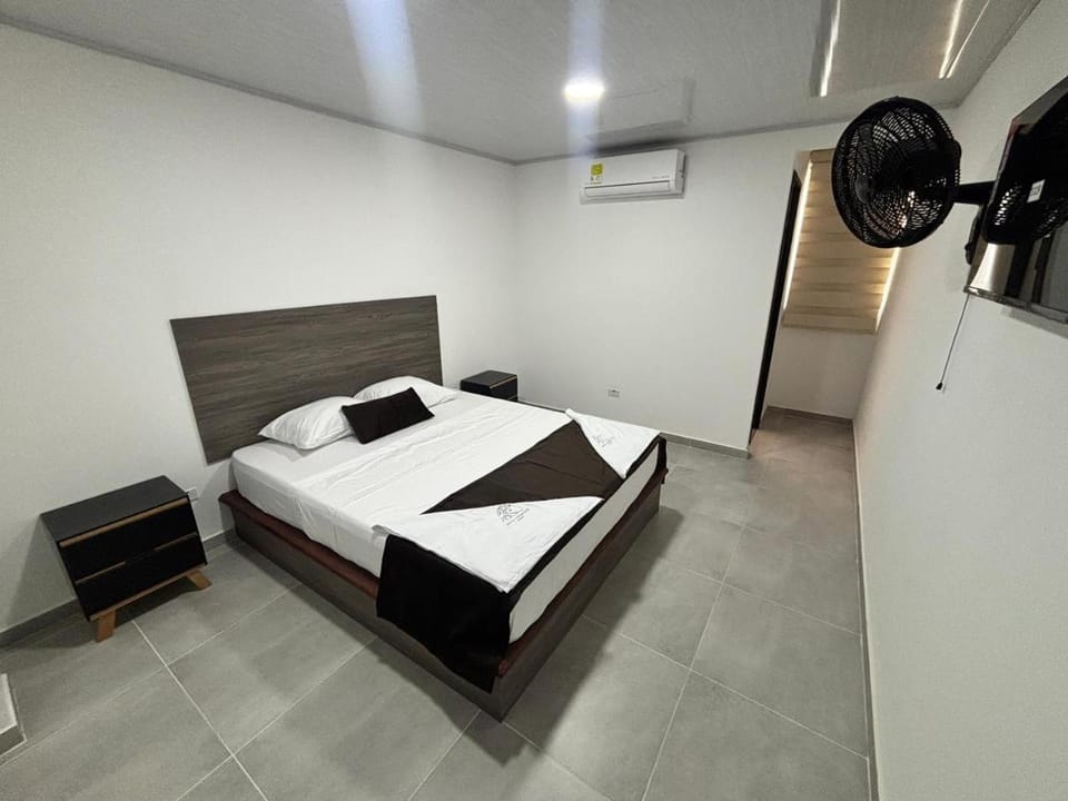 Hotel Logistico Hotel in Magdalena, Colombia