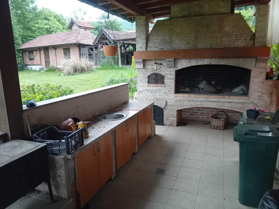 Villa Bare Villa in Federation of Bosnia and Herzegovina