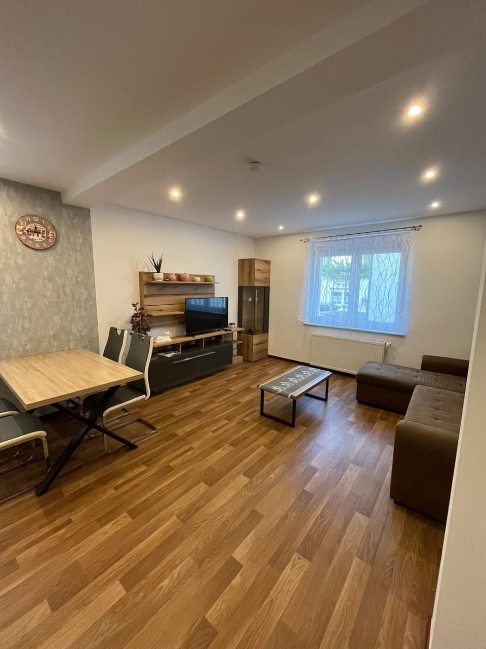 Haus Rosa - Entire house for up to 11 people Apartment in Cochem-Zell