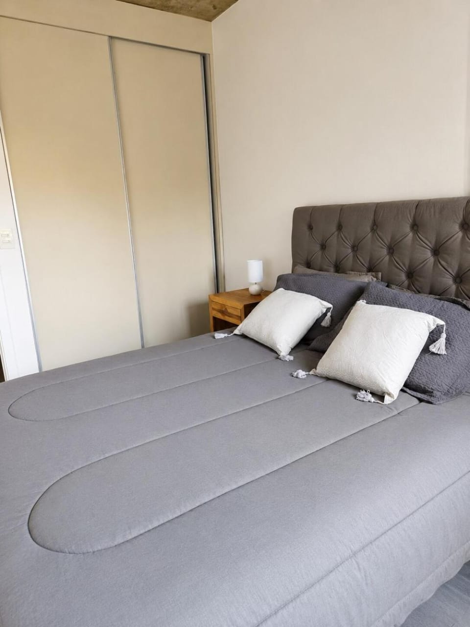 Luxury apartment overlooking the river Apartment in Posadas
