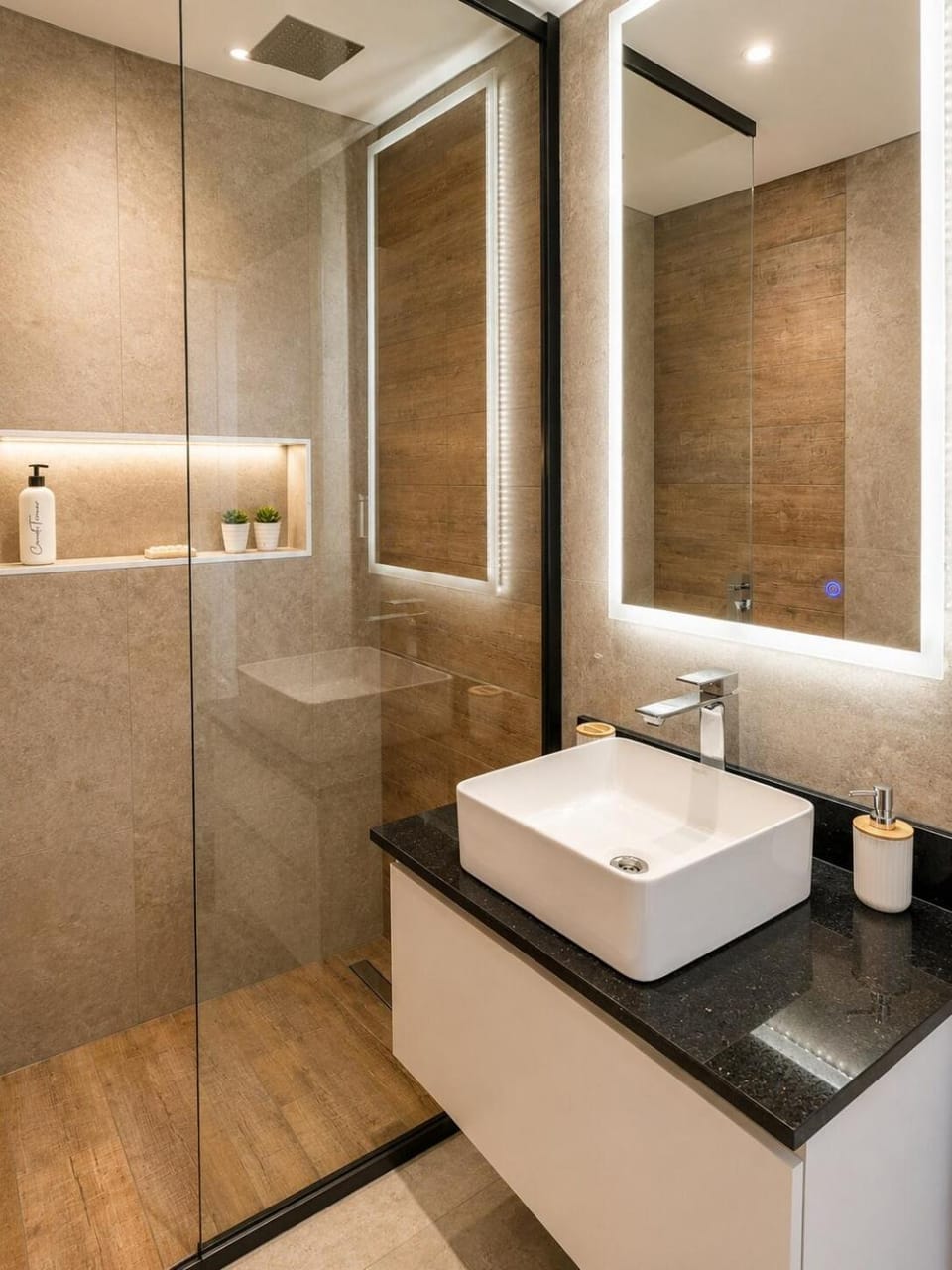 Luxury apartment overlooking the river Apartment in Posadas