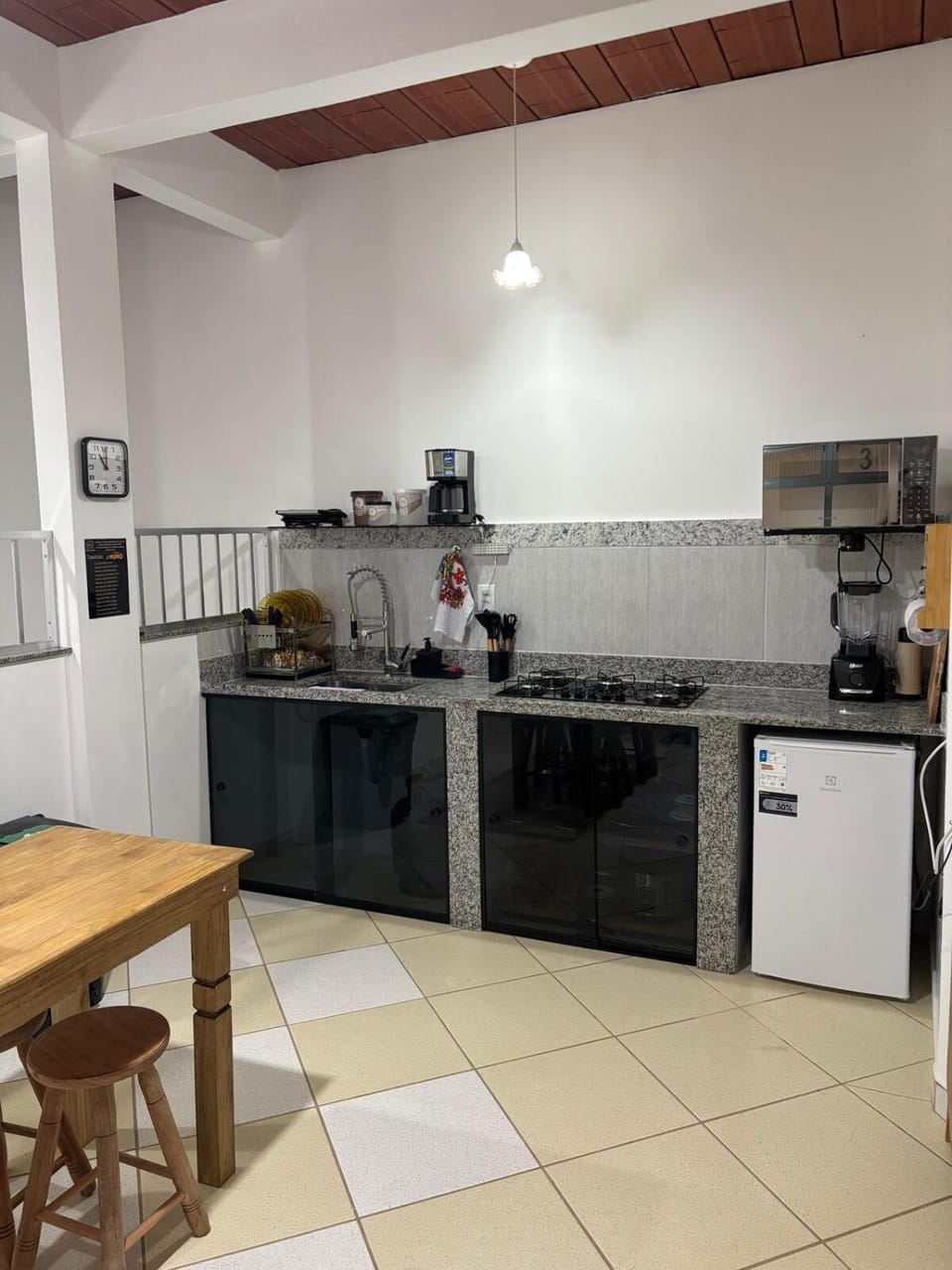 Casa Zago 3 Apartment in State of Rio de Janeiro