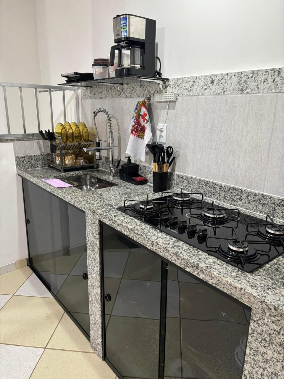 Casa Zago 3 Apartment in State of Rio de Janeiro