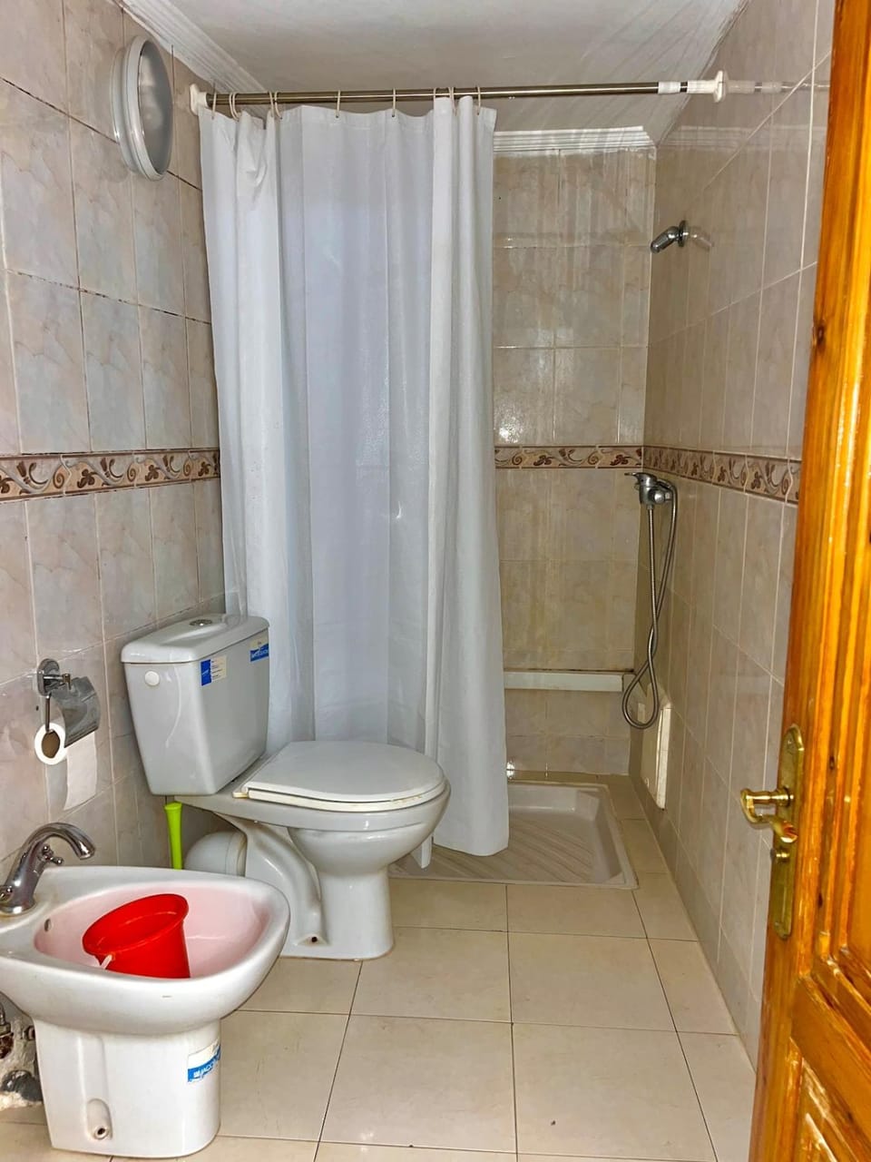 Cozy apartment in ifrane Apartment in Fez-Meknès