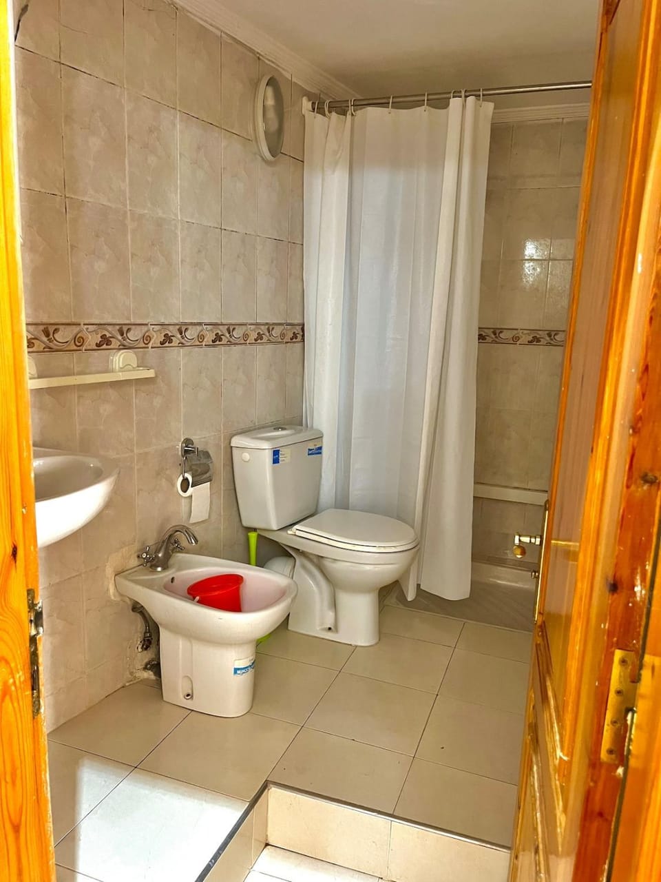 Cozy apartment in ifrane Apartment in Fez-Meknès