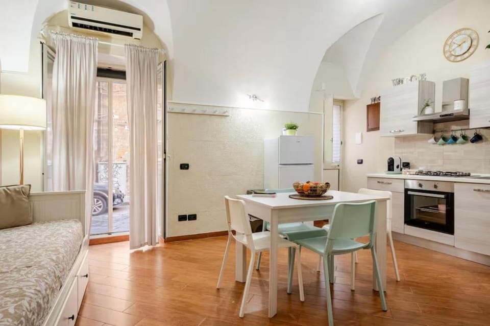 Dogana House Apartment in Catania