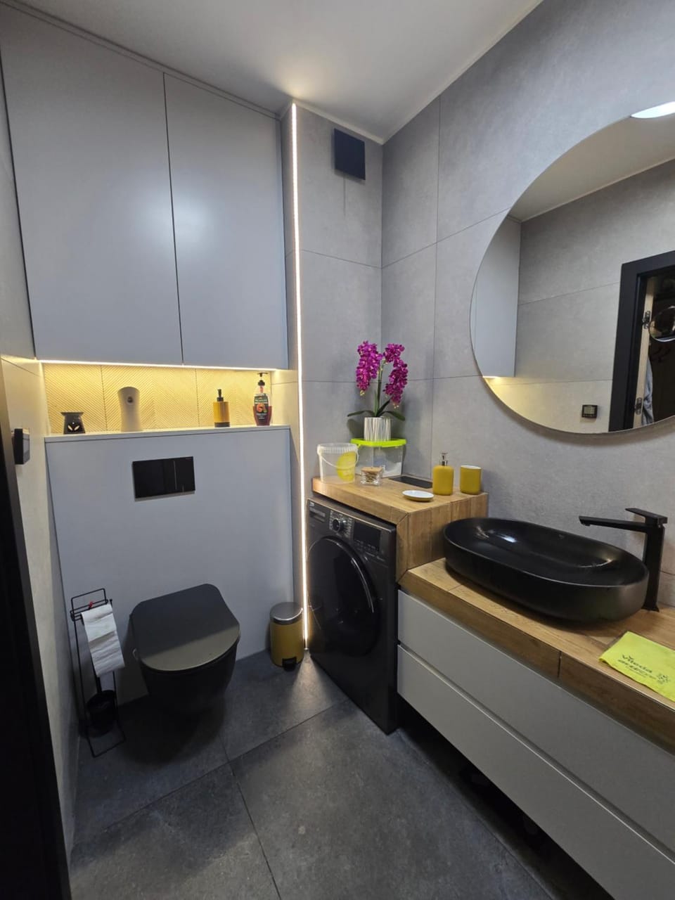 Apartament z Tarasem u Mańka Apartment in Masovian Voivodeship