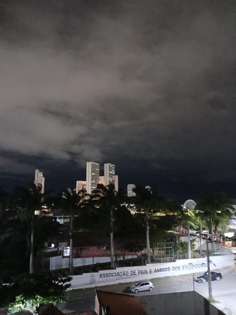Flat a 9 minutos de carro do PP, excelente localização 608 Apartment in Campina Grande