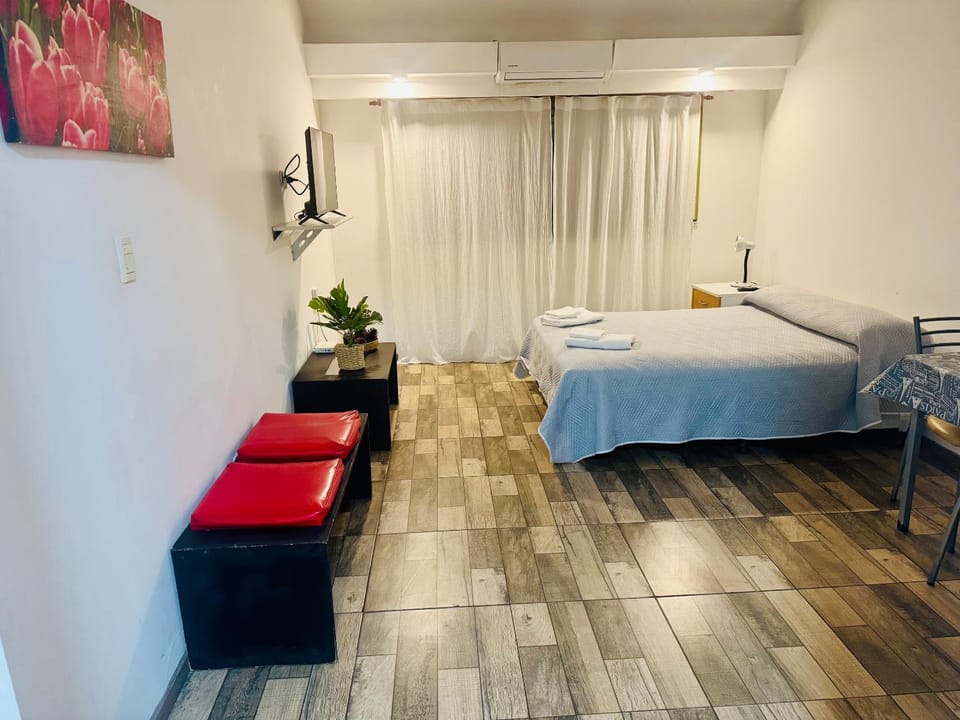 Monoambiente Estudio en Microcentro Buenos Aires 1E Apartment in Buenos Aires