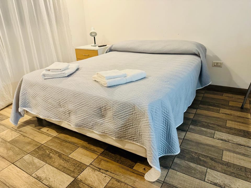 Monoambiente Estudio en Microcentro Buenos Aires 1E Apartment in Buenos Aires