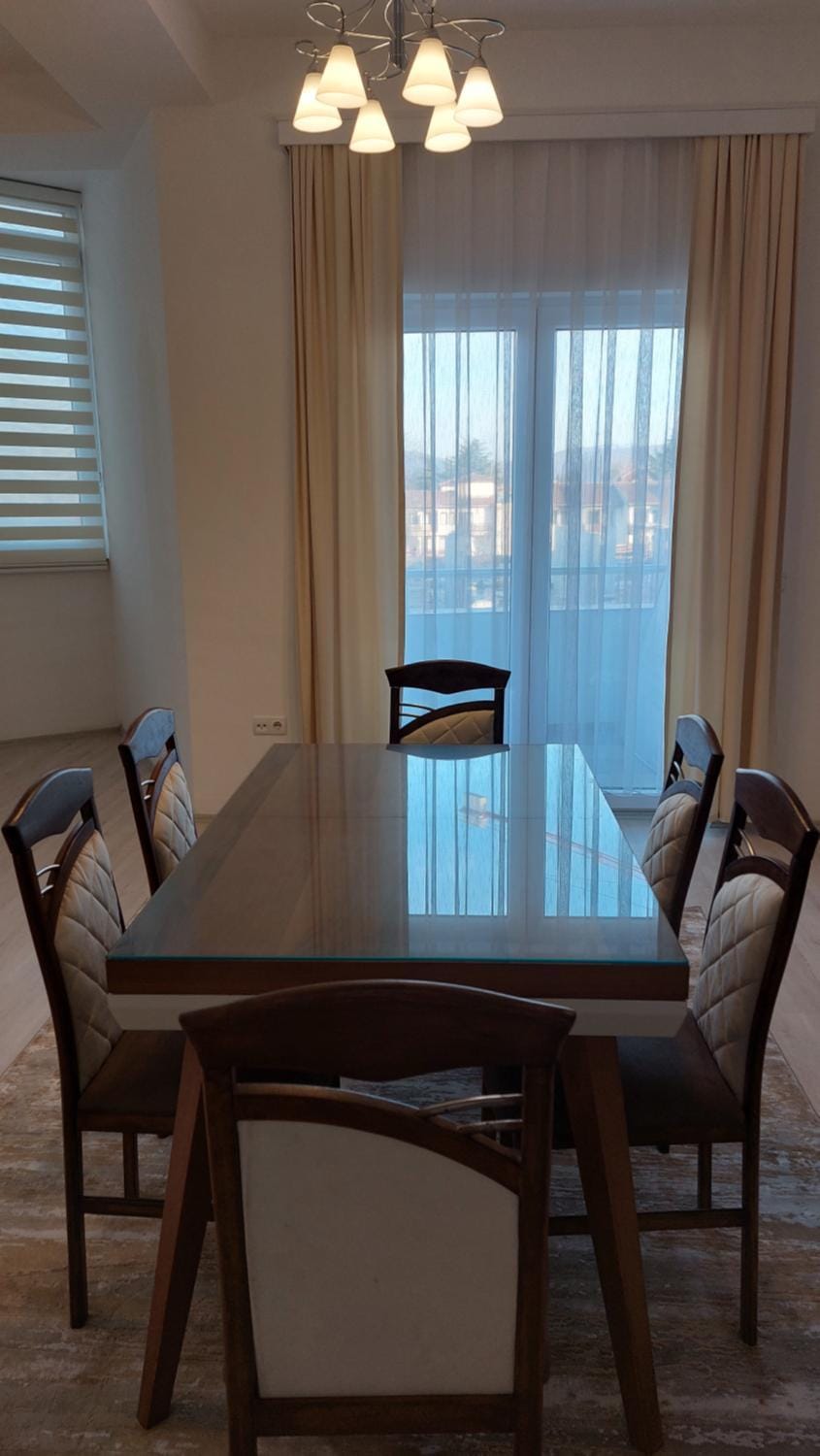 Orges Apartament Apartment in Municipality of Ohrid, North Macedonia