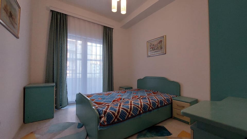 Orges Apartament Apartment in Municipality of Ohrid, North Macedonia
