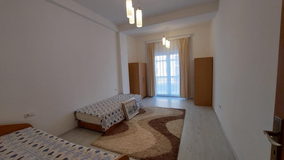 Orges Apartament Apartment in Municipality of Ohrid, North Macedonia