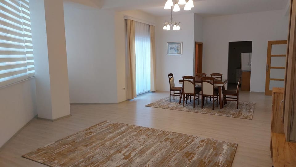 Orges Apartament Apartment in Municipality of Ohrid, North Macedonia