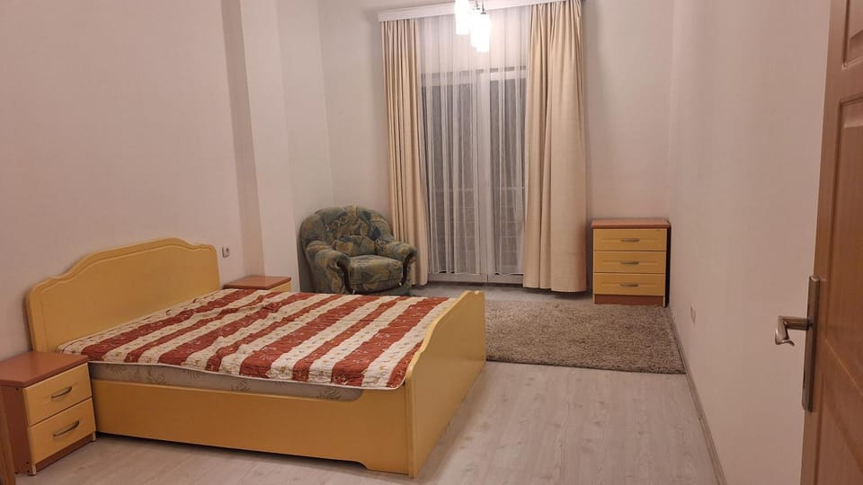 Orges Apartament Apartment in Municipality of Ohrid, North Macedonia