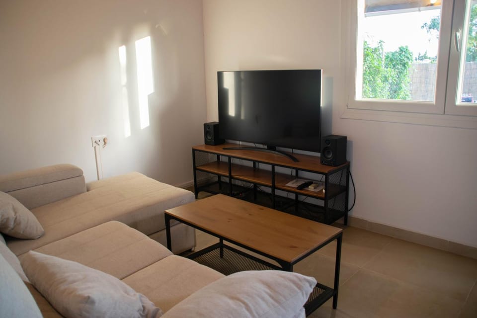 Casa El Palmar - Playa y Jardín House in El Palmar de Vejer