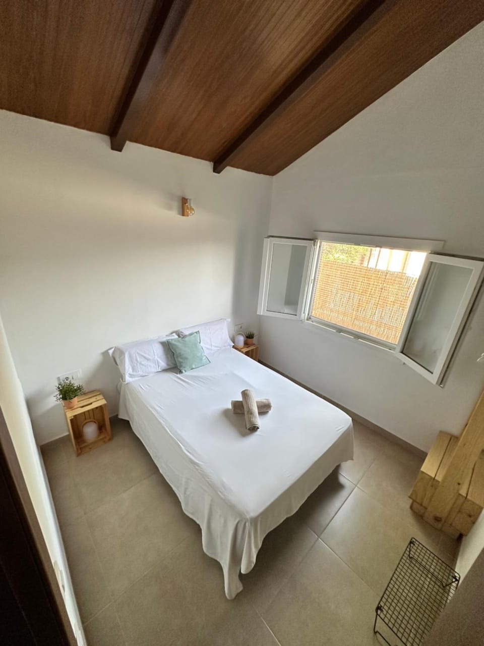 Casa El Palmar - Playa y Jardín House in El Palmar de Vejer