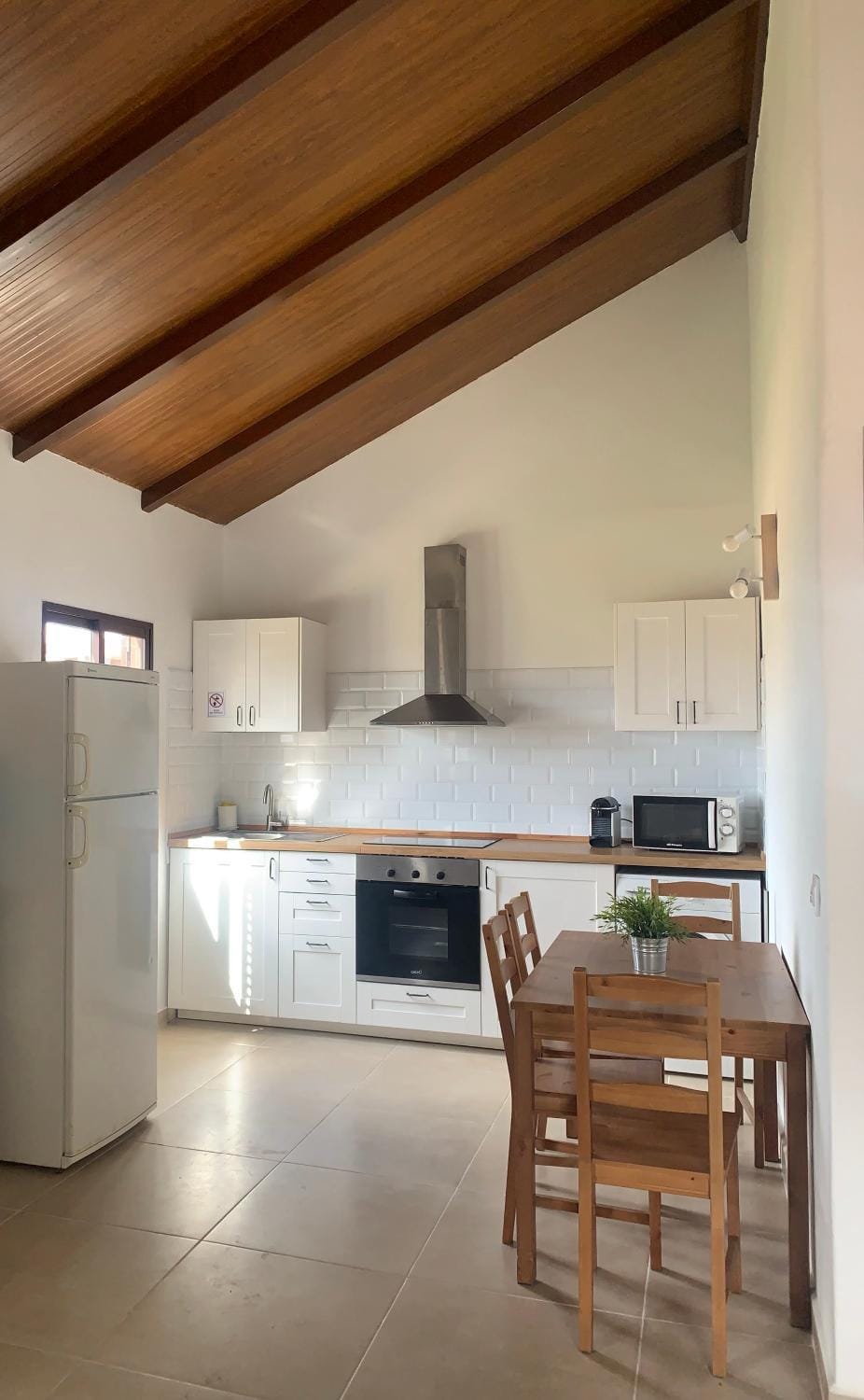 Casa El Palmar - Playa y Jardín House in El Palmar de Vejer