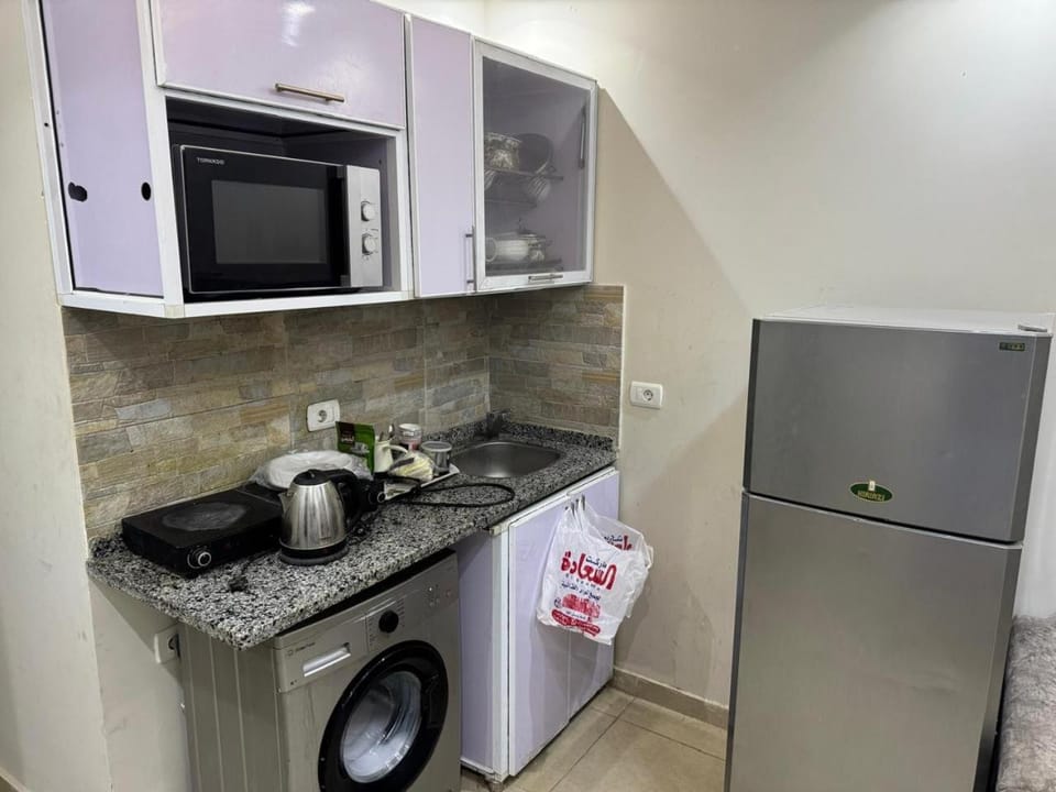 ASER ELBAHy Apartment in Egypt
