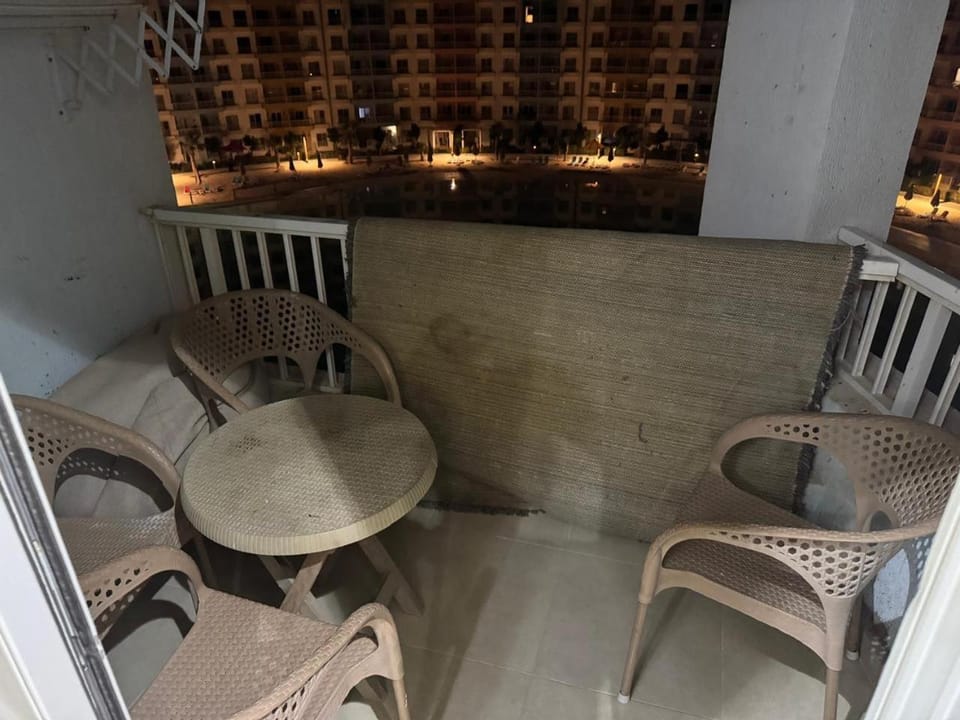 ASER ELBAHy Apartment in Egypt